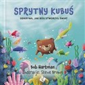 Sprytny Kubuś odkrywa jak Bóg stworzył świat books in polish