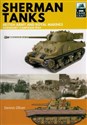Tank Craft 2: Sherman Tanks of the British Army and Royal Marines Normandy Campaign 1944  