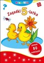 Zagadki 5-latka pl online bookstore