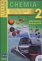 Chemia 2 Podręcznik Liceum technikum Zakres podstawowy online polish bookstore
