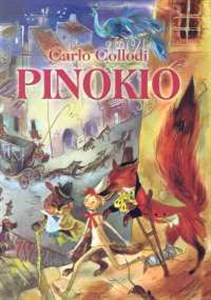 Pinokio polish books in canada