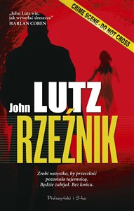 Rzeźnik pl online bookstore