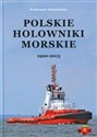 Polskie holowniki morskie 1920-2015 - Waldemar Danielewicz