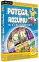 Potęga Rozumu Dla Całej Rodziny (PC) Polish bookstore