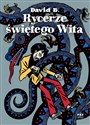 Rycerze świętego Wita Polish bookstore