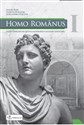 Homo Romanus 1 zeszyt ćwiczeń DRACO - Opracowanie Zbiorowe