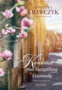 Kamienica pod szczęśliwą gwiazdą uśmiech losu Tom 1 wyd. kieszonkowe Polish Books Canada