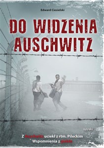 Do widzenia Auschwitz books in polish
