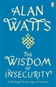 Wisdom Of Insecurity - Alan Watts to buy in Canada