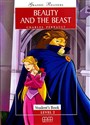 Beauty And The Beast Student’S Book   