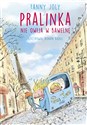 Pralinka nie owija w bawełnę Polish bookstore