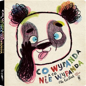 Co wypanda, a co nie wypanda to buy in USA