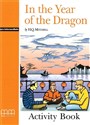 In the Year of the Dragon Activity Book  Polish bookstore