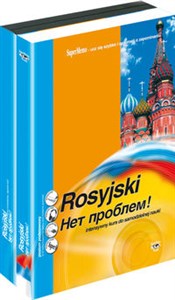 Rosyjski Niet probljem! Poziom podstawowy pl online bookstore