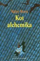 Kot alchemika - Walter Moers