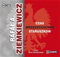 [Audiobook] Czas wrzeszczących staruszków - Rafał A. Ziemkiewicz