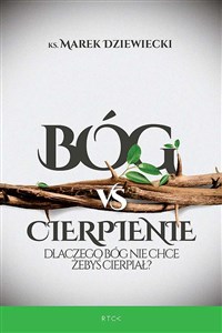 Bóg vs cierpienie książka buy polish books in Usa