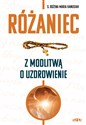 Różaniec z modlitwą o uzdrowienie Polish bookstore