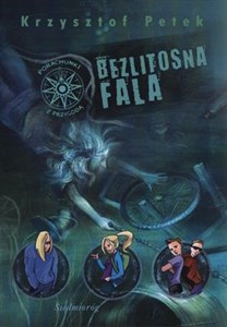 Bezlitosna fala in polish