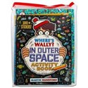 Where's Wally? Amazing Adventures and Activities  - 