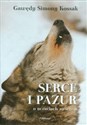 Serce i pazur Gawędy Simony Kossak o uczuciach zwierząt polish books in canada
