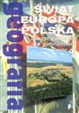 Geografia Moduł 4 Zeszyt ćwiczeń Świat Europa Polska Gimnazjum 