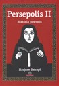 Persepolis 2 Historia powrotu pl online bookstore