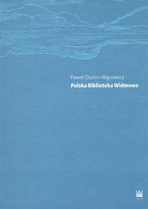 Polska Biblioteka Widmowa Canada Bookstore