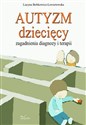 Autyzm dziecięcy Zagadnienia diagnozy i terapii Bookshop