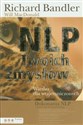 NLP Twoich zmysłów Wiedza dla wtajemniczonych polish usa