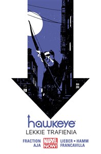 Hawkeye Tom 2 Lekkie trafienia online polish bookstore