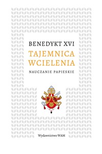 Tajemnica wcielenia Nauczanie papieskie Polish bookstore