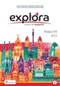 Explora 1 podręcznik - Opracowanie Zbiorowe