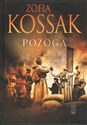 Pożoga Wspomniena z Wołynia 1917-1919  