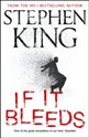 If It Bleeds - Stephen King Bookshop