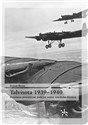 Talvisota 1939-1940 Działania powietrzne podczas wojny sowiecko-fińskiej buy polish books in Usa