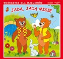 Jadą, jadą misie pl online bookstore