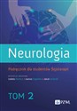 Neurologia. Podręcznik dla studentów fizjoterapii. Tom 2  in polish