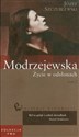 Wielkie biografie 35 Modrzejewska Życie w odsłonach Tom 2 Polish Books Canada