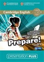 Cambridge English Prepare! 2 Presentation Plus - Polish Bookstore USA
