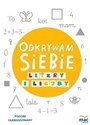 Odkrywam siebie.Litery i Liczby.P.Zaawansowany MAC books in polish