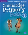 Cambridge Primary Path Level 3 Grammar and Writing Workbook - Catherine Zgouras  