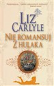 Nie romansuj z hulaką books in polish