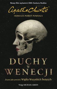 Duchy w Wenecji  books in polish