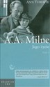 Wielkie biografie Tom 36 A.A. Milne Jego życie Tom 1 bookstore