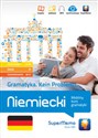 Gramatyka Kein Problem! Niemiecki Mobilny kurs gramatyki buy polish books in Usa