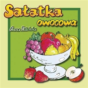 Sałatka owocowa in polish