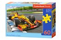 Puzzle Racing Bolide on Track 60 B-066179 - 