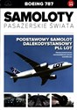 Samoloty Pasażerskie Świata 34 Boeing 787 in polish