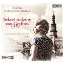 [Audiobook] CD MP3 Sekret rodziny von graffów Polish Books Canada